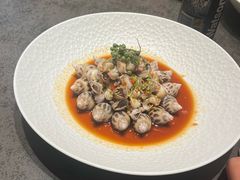 -鸽子侯·家宴·平价海鲜(绿地店)