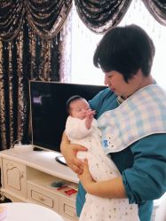 -蓓儿悦月子会所(日月大道店)
