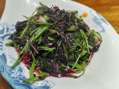 -姜师傅老菜馆(花园小区店)
