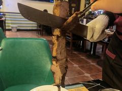 -拉丁餐厅·巴西烤肉自助(正佳广场店)