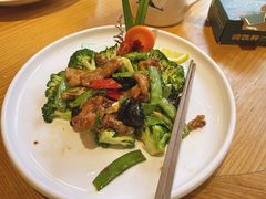 -德胜轩正宗顺德菜(宝安沙井会展中心店)