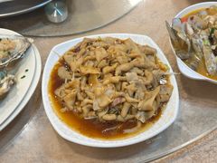 -揭阳钟记小食(福田新村店)