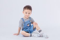 -小熊维尼高端儿童摄影(罗湖区总店)