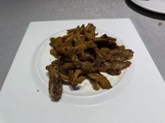-郑庄脂渣海鲜楼(九水路店)
