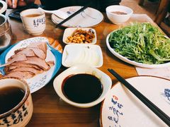 -毛毛熏肉•东北菜老字号(大安街店)
