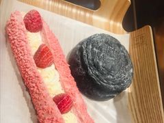-奈雪的茶(青岛卓悦里INTOWN店)