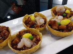 八宝辣酱-徐记私厨(半淞园路店)