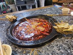 -蜀大侠火锅(建设路第五大道店)