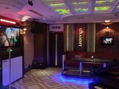 -格莱美量贩式KTV(奥帆店)