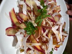 -一坐一忘云南菜(卓悦中心)