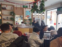 -拿渡·水煮鱼麻辣香锅(王府井奥莱·香江小镇店)