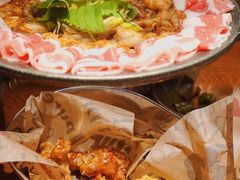 -春熙台韩国料理·章鱼肥牛(西丽店)