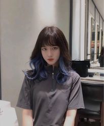 点击看大图 -KIMI HAIR SALON·烫染设计店