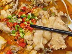 -好帮厨·下饭浏阳菜·坚持现炒(月湖店)