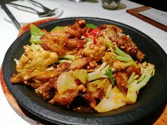 -水天堂西餐厅(绿宝广场店)