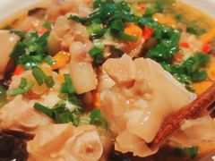 -茅庐川菜(烟台万象汇店)