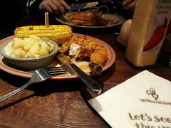 android_upload_pic-Nando's(sauchiehall street)
