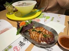 -蔡澜Pho·越南粉餐厅(海上世界店)