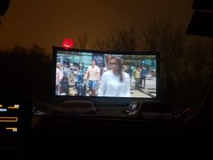 -枫花园汽车电影院(朝阳公园店)