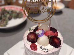 -Toris(LuOne凯德晶萃广场店)
