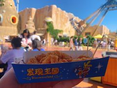 -大连海昌发现王国主题公园