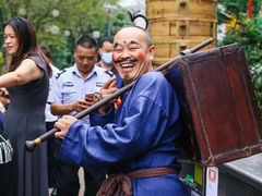 -田园印象·成都土菜院子(华阳店)