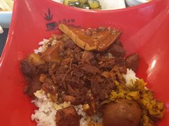 -台湾小竹(华宇广场店)