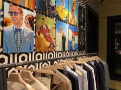 -SUITSUPPLY(安福路店)