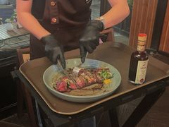 -牛房Beefun牛排房