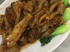 -金家老三饭庄(常营店)