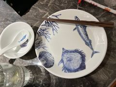 -前海沿·青岛菜(乐客城店)