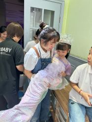 -同远QQBABY亲子摄影(北京路店)