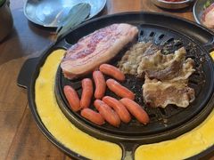 -马场洞肉铺(振安店)