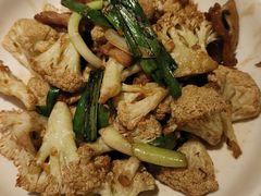 -上关东东北菜(夫子庙水游城店)