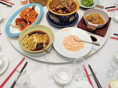 -金典银峰老鹅馆·昆山菜(亭林公园店)
