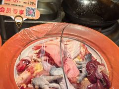 -阿财老铺·老蚌埠龙虾城(华夏总店)