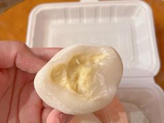 榴蓮糯米糍-澳门长洲糯米糍(柯打苏沙街店)