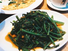 马来风光-莆田餐厅PUTIEN(三里屯店)