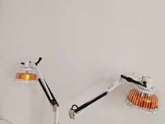 -经络盲人推拿(鼎鑫中心店)