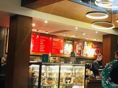 -星巴克臻选(成都宽窄巷子店)