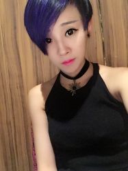 -木北造型