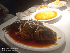 -红旗饭庄