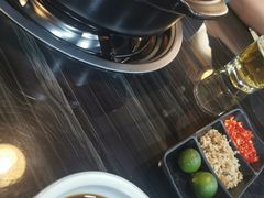 -东椰·海南椰子鸡火锅(朝阳门店)