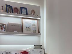 -海马体照相馆(上海万象城店)