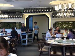 -同湘会馆(粤垦路店)