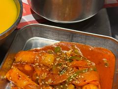 -炽城·烤肉名家(鸿达中央广场店)