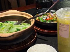 -旺爷砂锅·茶作(国贸城店)