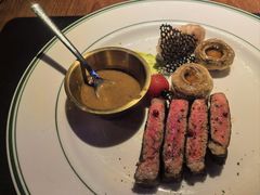 -404干式熟成牛排馆•聚会餐厅