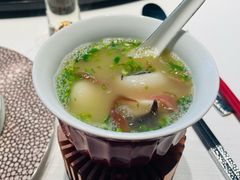 -怡情荟•海鲜青岛菜(五四广场旗舰店)