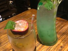 -胡桃里音乐酒馆(曲江店)